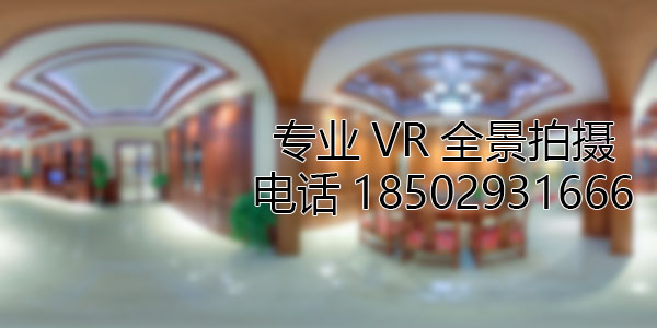 清涧房地产样板间VR全景拍摄
